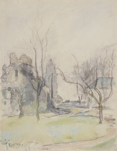 Gisors, ca. 1884